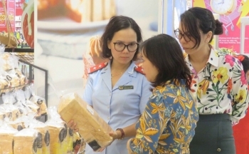 Bà Rịa - Vũng Tàu: Kịp thời hướng dẫn quản lý nhà nước về an toàn thực phẩm