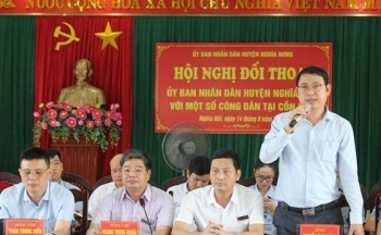 Nam Định: Không khoan nhượng với hộ dân ‘cản trở’ Dự án Cồn Xanh