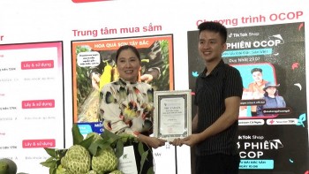 Sơn La tập huấn bán hàng livestream cho 50 hộ kinh doanh, hợp tác xã