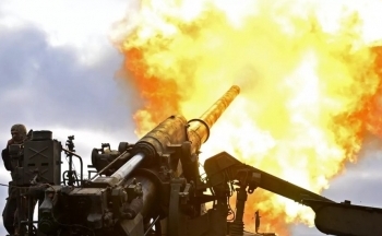 Chiến sự Nga-Ukraine ngày 15/8/2024: Kiev tính lập văn phòng chỉ huy quân sự, 12 nghìn quân Ukraine đã tiến vào Kursk