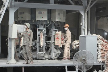 Công ty CP Phân lân nung chảy Văn Điển: Nhiều giải pháp tiết kiệm năng lượng hiệu quả