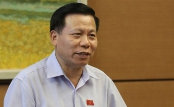 Cựu Bí thư tỉnh Bắc Ninh nhận hối lộ hàng chục tỷ đồng