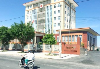 Nợ thuế hơn 17 tỷ đồng, Công ty Hồ Nam Bạc Liêu bị cưỡng chế