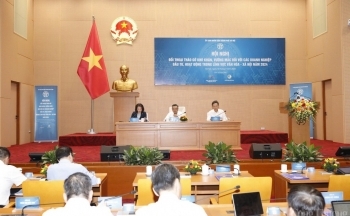 Hà Nội: Đối thoại, tháo gỡ khó khăn cho doanh nghiệp lĩnh vực văn hóa - xã hội