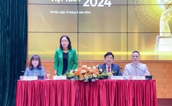 Tìm kiếm ý tưởng, sản phẩm quảng cáo sáng tạo Việt Nam 2024