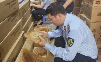 Hà Nội: Tăng cường kiểm tra, đảm bảo an toàn thực phẩm dịp Tết Trung thu 2024