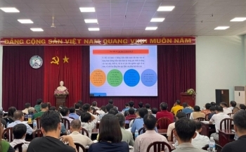 Đồng Nai: 350 doanh nghiệp được trang bị kiến thức về an toàn lao động