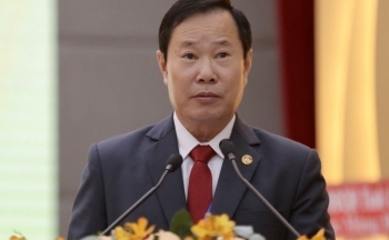 Ông Phạm Triều tái đắc cử chức Chủ tịch Ủy ban Mặt trận Tổ quốc Việt Nam tỉnh Lâm Đồng