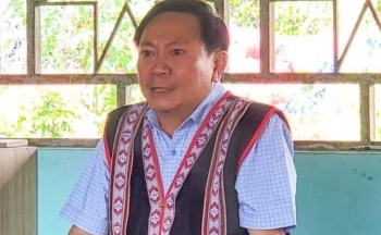Sở Công Thương Gia Lai kêu gọi hỗ trợ xây dựng 5 căn nhà cho người nghèo