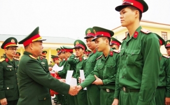 Sau 15-12-1993, Quân nhân xuất ngũ có được cộng nối thời gian đóng bảo hiểm xã hội?