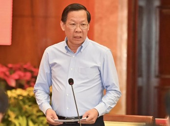 Kiến nghị cho phép TP. Hồ Chí Minh và Đông Nam Bộ thí điểm các cơ chế mới, đột phá