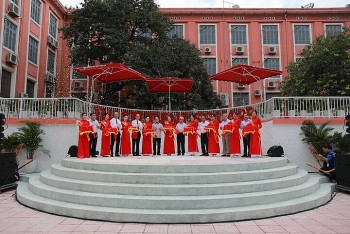 Điểm chuẩn năm 2024 của Trường Đại học Thủy lợi: Cao nhất 26,62 điểm