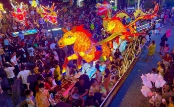 Tuyên Quang: Nhiều hoạt động đặc sắc tại Lễ hội thành Tuyên 2024