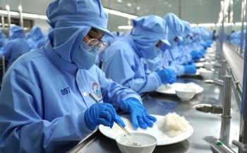 Cơ hội để trầm hương, yến sào Khánh Hoà ‘vươn ra biển lớn’