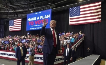 Ông Trump giàu có nhờ đâu?