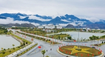 Lai Châu họp tổ xây dựng kế hoạch đầu tư công, đề xuất các danh mục dự án có trọng tâm