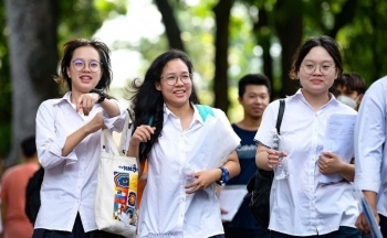 Thí sinh cần làm gì để chắc chắn đỗ đại học sau khi biết điểm chuẩn 2024?