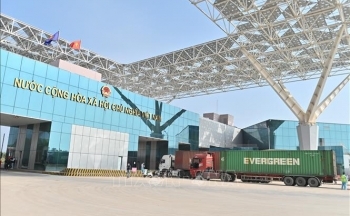 Báo Trung Quốc: Hợp tác kinh tế thương mại Việt - Trung mở ra một tương lai tốt đẹp hơn