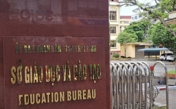 Thái Bình: 1589 thí sinh bị sai điểm thi vào lớp 10