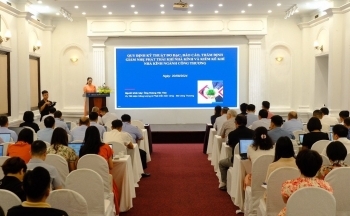 Bộ Công Thương hướng dẫn đo đạc, kiểm kê khí nhà kính