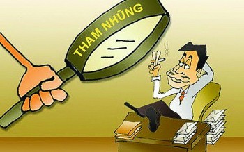 Chống tham nhũng, tiêu cực: Doanh nghiệp không thể đứng ngoài ''cuộc chơi''