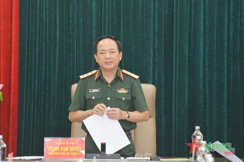 Quân đội xây dựng chính sách đặc thù thu hút nhân tài ngành kỹ thuật, công nghệ