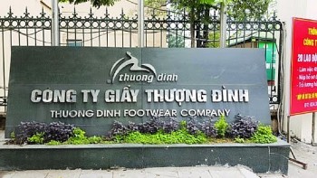 Giày Thượng Đình và loạt doanh nghiệp nhà nước nợ thuế, vi phạm chính sách thuế