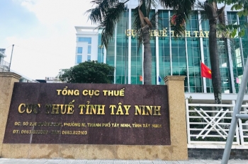 Tây Ninh: Công ty Sài Gòn Tây Nam nợ thuế 165 tỷ đồng