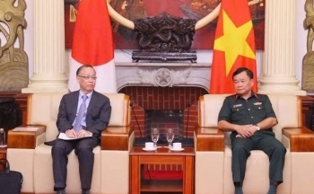 Việt Nam-Nhật Bản tăng cường hợp tác khắc phục hậu quả chiến tranh tại Việt Nam