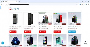 Quản lý thị trường Bình Thuận xử phạt 4 cơ sở kinh doanh thương mại điện tử vi phạm