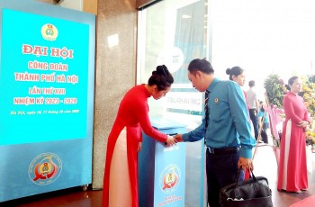 Doanh nghiệp đẩy mạnh chuyển đổi số trong hoạt động công đoàn