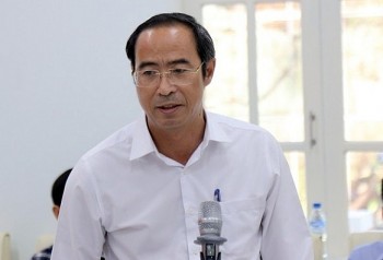 Ông Nguyễn Thanh Tâm làm Giám đốc Sở Xây dựng tỉnh Quảng Nam