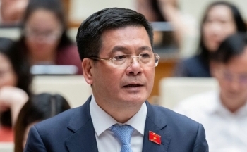 Bộ trưởng Bộ Công Thương nói về giải pháp tháo gỡ khó khăn trong phát triển năng lượng tái tạo