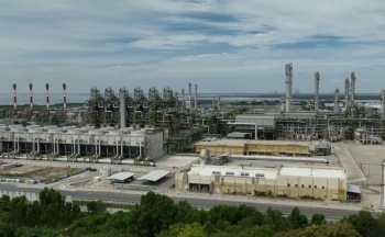 Bà Rịa - Vũng Tàu: Thu hút 34 dự án FDI, tổng vốn hơn 1,7 tỷ USD