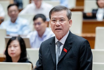 Viện trưởng Viện Kiểm sát nhân dân tối cao Lê Minh Trí nói về ''điều tra bổ sung''