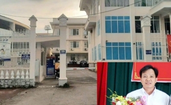 Gia Lai có tân Giám đốc Kho bạc Nhà nước tỉnh