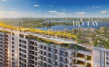 Noble tiên phong kiến tạo chuẩn mực Branded Residences tại Việt Nam