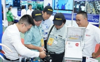 Triển lãm quốc tế về công nghiệp hỗ trợ lần thứ 5 sẽ diễn ra vào tháng 10/2024