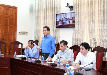 Bình Thuận đề xuất chủ trương khai thác, phát triển đa mục tiêu các công trình thủy lợi