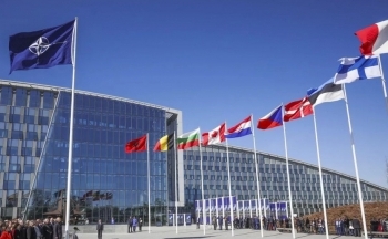 NATO Trung Đông: Ván cờ địa chính trị đầy rủi ro?