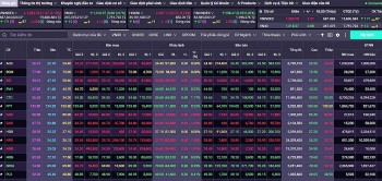 Chứng khoán hôm nay 23/8/2024: Tiếp tục tận dụng nhịp điều chỉnh để gia tăng tỷ trọng và mua mới