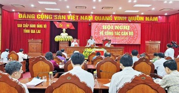 Gia Lai ấn định ngày bầu Chủ tịch UBND tỉnh