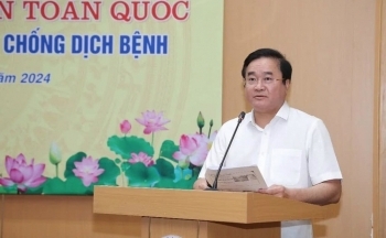 TP. Hồ Chí Minh đã đủ điều kiện công bố dịch sởi?