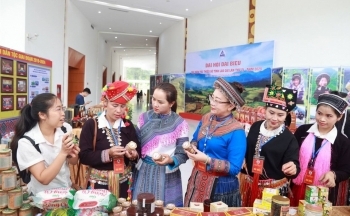 Đại hội đại biểu các dân tộc thiểu số tỉnh Lào Cai lần thứ IV, năm 2024