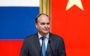 Vụ đường ống Nord Stream: Nga sẵn sàng liên lạc với Mỹ