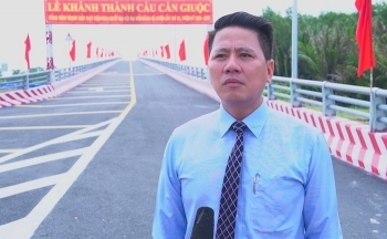 Giải mã 'bàn tay Midas' của đại gia Võ Chí Hải