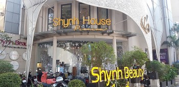 TP. Hồ Chí Minh: Thẩm mỹ Shynh House bị xử phạt nặng, tước giấy phép hoạt động