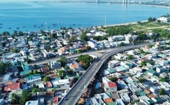 Ninh Thuận: Đấu giá 44 lô đất tại huyện Ninh Hải, giá khởi điểm 1 tỷ đồng/lô