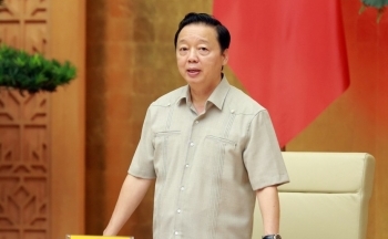Quyết tâm vượt khó, đảm bảo tiến độ các dự án trọng điểm ngành năng lượng