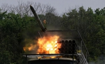 Chiến sự Nga-Ukraine 24/8/2024: Yếu tố gây bất lợi cho Ukraine; Mỹ im lặng về nỗ lực hòa bình của Ấn Độ